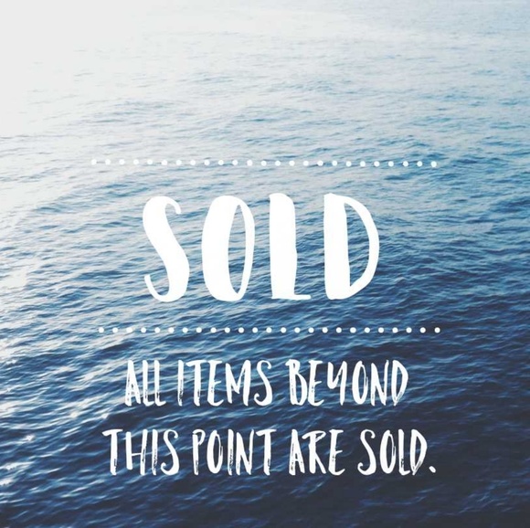 SOLD - Picture 1 of 1